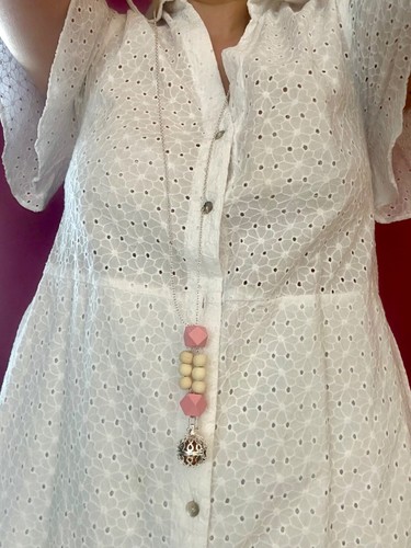 Bola grossesse collier - de,