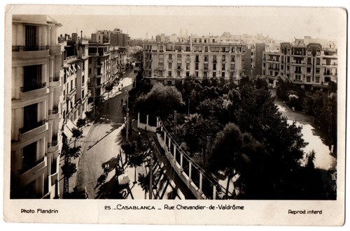 Cpsm maroc casablanca - cpsm,