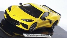 CHEVROLET CORVETTE C8 2020