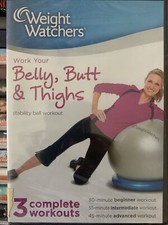 Weight Watchers: Work Your