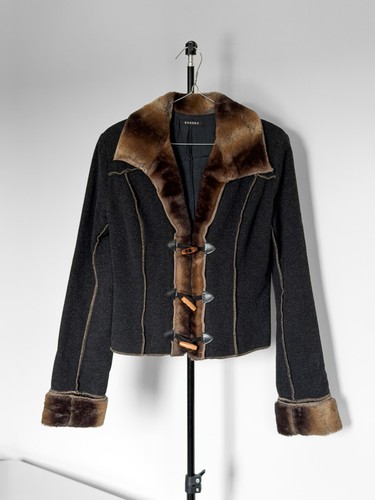 Cardigan femme sandro paris - cardigan,