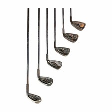 Ping I15 Orange Dot Iron Set