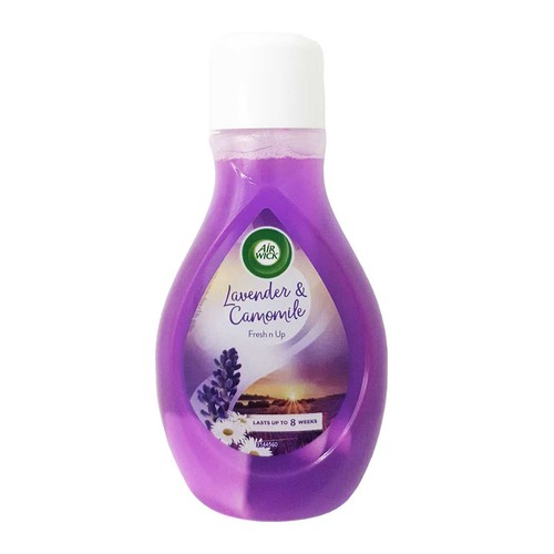 Air wick fresh up - fresh, n