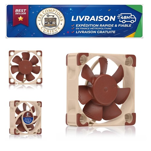 Noctua a4x10 flx - noctua, nf-a4x10