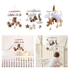 Boule de feutre Mobile pour