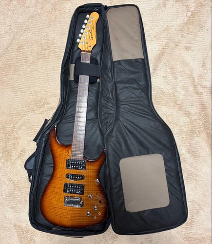 Godin freeway electric - godin,