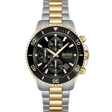 Hugo Boss Montre pour homme Admiral 1513908