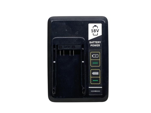 Chargeur pour batteries
