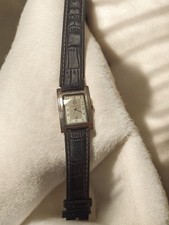 Montre homme vintage