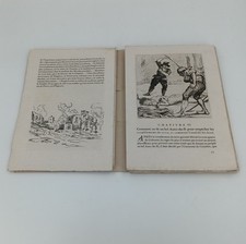 VOLTAIRE - CANDIDE - JEANNIOT