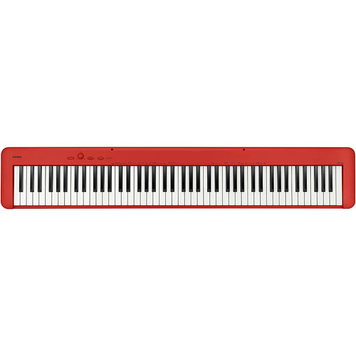 Casio cdp s160 compact digital - casio,