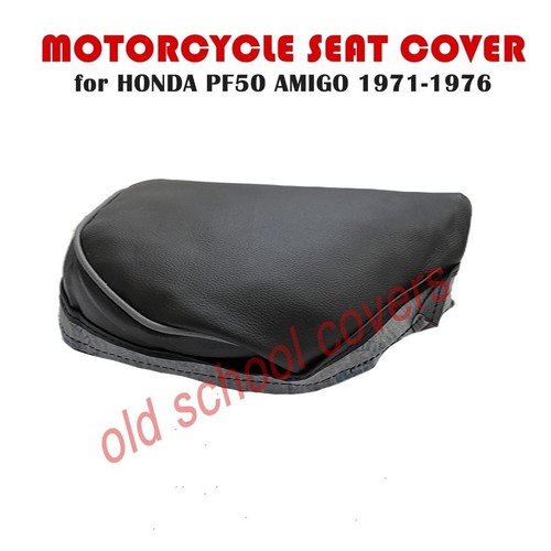 Housse selle moto - housse,