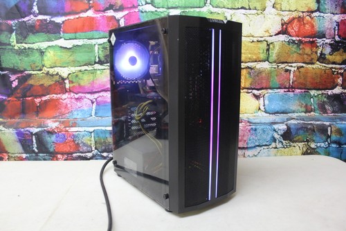 Custom rgb gaming - rgb, desktop