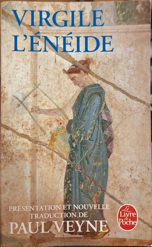 énéide virgile paul veyne - l'Énéide,