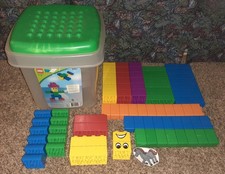 2004 LEGO QUATRO PRESCHOOL
