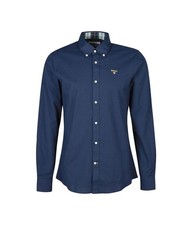 Barbour Chemise Casual En