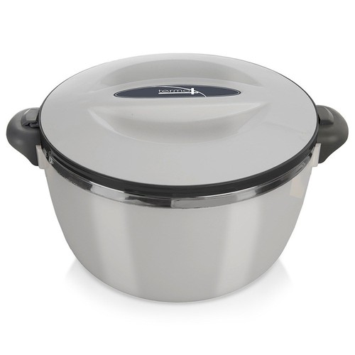 Bol isotherme inox termo 5l - bol,
