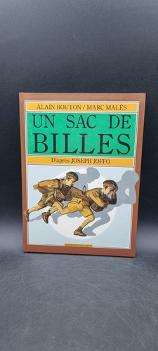 Sac billes de bouton - billes,