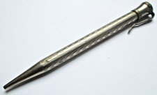 Ancien Criterium stylo papier