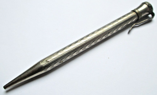 Ancien criterium stylo - ancien,