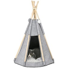 Tipi Pour Chat Ou Chien Avec