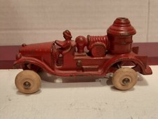 Vintage 1930's Arcade Cast