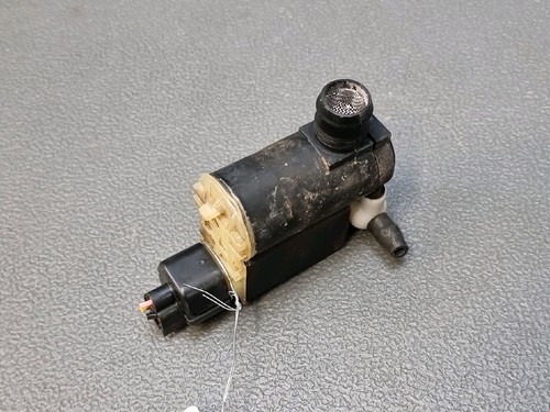 Pompe lave glace - , arriere