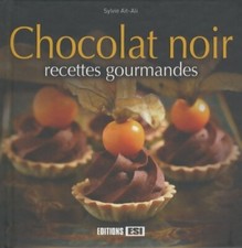 Chocolat noir : Recettes