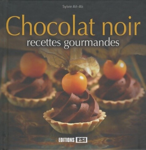 Chocolat noir recettes - chocolat, :