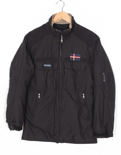 Veste napapijri femme taille - napapijri,