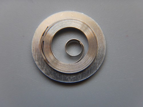 Ressort mainspring automatic - ressort,