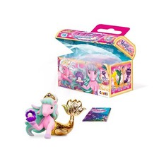 Mermaid - Figurine Licorne