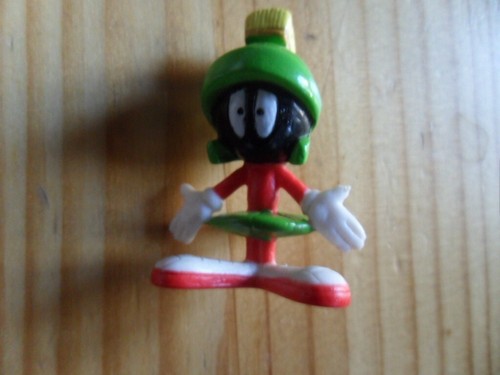 Petite figurine space jam - petite,