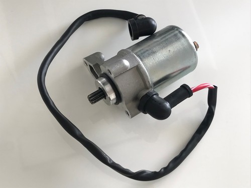 Demarreur neuf yamaha 125 - yamaha,