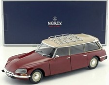 CITROEN DS 21 BREAK 1970