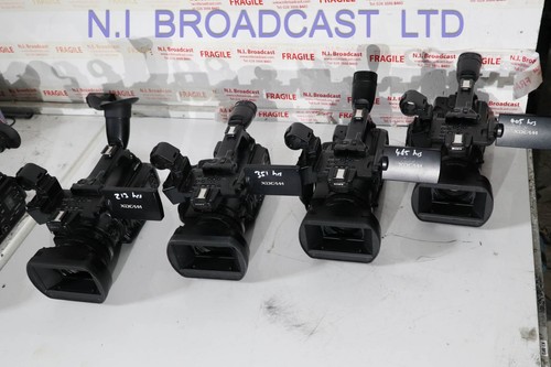 Sony pmw200 sxs - pmw-200),