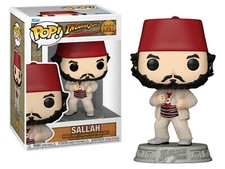 Figurine - Pop! Movies -