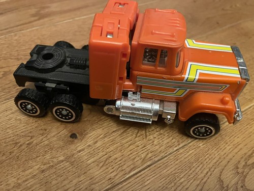 Gobot staks transforming - staks,