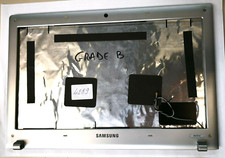 Coque Plasturgie ecran complet devant + derriere SAMSUNG RV515 