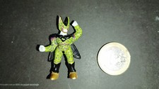 Figurine Mini Cell Dragon Ball Bandai AB Toys BS STA 1989 figure rare Seru