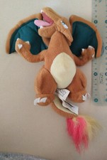 Peluche Dracaufeu Nintendo 2000 Play By Play