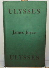 Joyce, James: Ulysses
