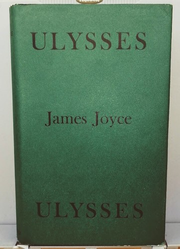 Joyce james ulysses - james:,
