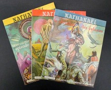 RIBOLDI Nathanael série