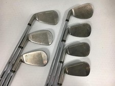 Dunlop XXIO 2004 Iron Set