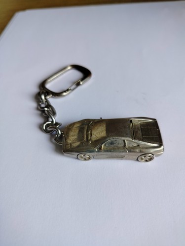 Porte clés auto ferrari - auto,