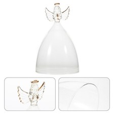 Verrine cloche bocaux - verrine,