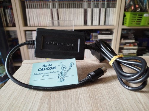 Sega master système 2 - master, &2