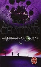 Autre-monde. Vol. 5. Oz  de