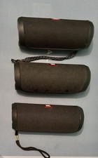 Lot De  2 Jbl Flip4 Et 1 Jbl